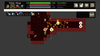 Скриншот 3 к игре Nilia