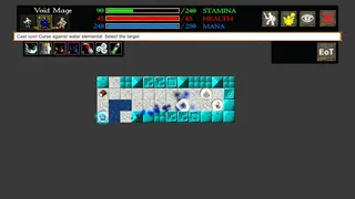 Скриншот 6 к игре Nilia