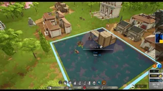 Скриншот 2 к игре Kratoria
