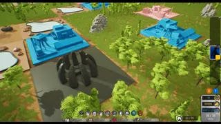 Скриншот 5 к игре Kratoria