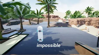 Скриншот 1 к игре BuriBoard