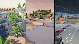 Скриншот 3 к игре BuriBoard