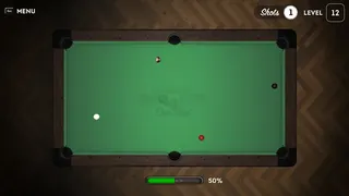 Скриншот 5 к игре Legends of Snooker: One Shot