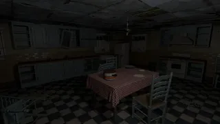Скриншот 2 к игре CURSED NIGHT - The House
