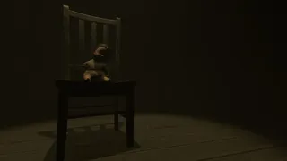 Скриншот 4 к игре CURSED NIGHT - The House