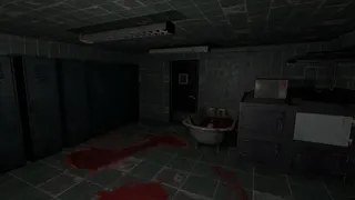 Скриншот 5 к игре CURSED NIGHT - The House
