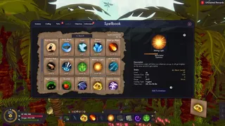 Скриншот 7 к игре Aiyana