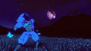 Скриншот 8 к игре Aiyana