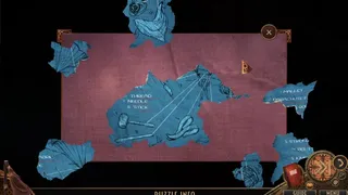 Скриншот 2 к игре Wanderlust: The Bermuda Secret Collector's Edition
