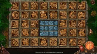 Скриншот 4 к игре Wanderlust: The Bermuda Secret Collector's Edition