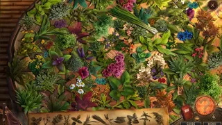 Скриншот 7 к игре Wanderlust: The Bermuda Secret Collector's Edition