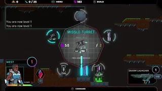 Скриншот 2 к игре Command Heroes