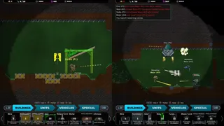 Скриншот 3 к игре Command Heroes