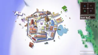 Скриншот 7 к игре PrincessCliffhouse(ver0.1)