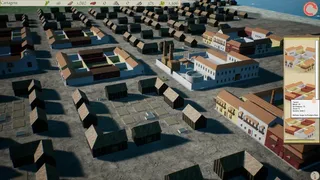 Скриншот 2 к игре Field of Arms: Tactics