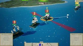 Скриншот 5 к игре Field of Arms: Tactics