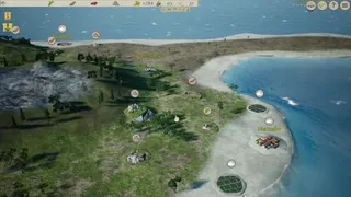 Скриншот 6 к игре Field of Arms: Tactics