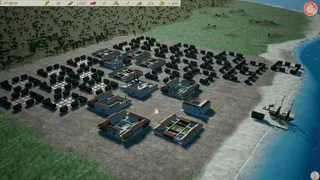 Скриншот 8 к игре Field of Arms: Tactics