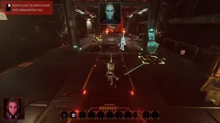 Скриншот 2 к игре Neura Mechanicus:Prologue