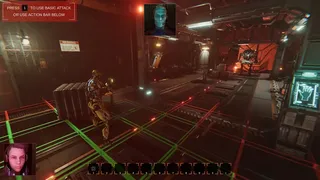 Скриншот 3 к игре Neura Mechanicus:Prologue
