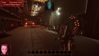 Скриншот 5 к игре Neura Mechanicus:Prologue