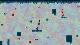 Скриншот 1 к игре Paradox in the mirror