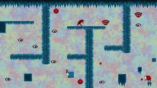 Скриншот 2 к игре Paradox in the mirror