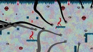Скриншот 3 к игре Paradox in the mirror