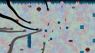 Скриншот 4 к игре Paradox in the mirror