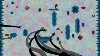 Скриншот 5 к игре Paradox in the mirror