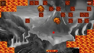 Скриншот 5 к игре Burning Brick Breaker