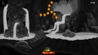 Скриншот 6 к игре Burning Brick Breaker