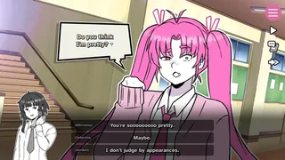Скриншот 1 к игре I Just Want to be Single!! Season One