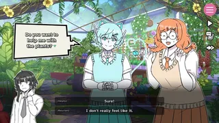 Скриншот 5 к игре I Just Want to be Single!! Season One
