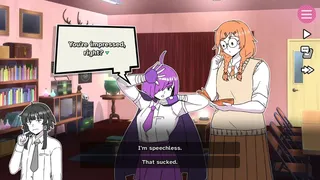 Скриншот 6 к игре I Just Want to be Single!! Season One