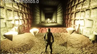 Скриншот 1 к игре Secrets of the Lost Tomb
