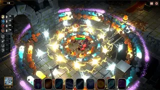 Скриншот 3 к игре 地牢100
