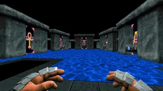 Скриншот 2 к игре REKKR: Sunken Land