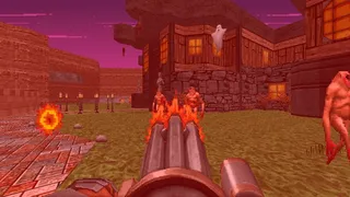 Скриншот 3 к игре REKKR: Sunken Land