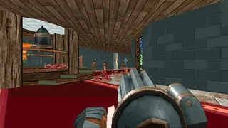 Скриншот 7 к игре REKKR: Sunken Land