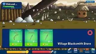 Скриншот 3 к игре Click and Slay