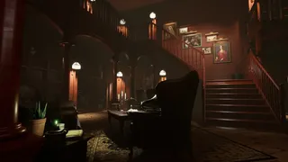 Скриншот 3 к игре Westwood Shadows: Prologue