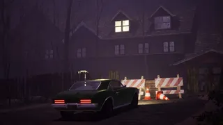 Скриншот 4 к игре Westwood Shadows: Prologue