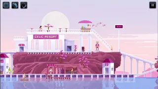 Скриншот 1 к игре The Captain