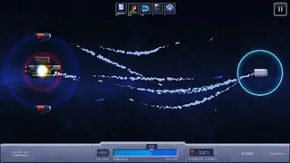 Скриншот 2 к игре The Captain