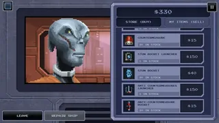 Скриншот 7 к игре The Captain