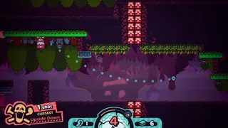 Скриншот 7 к игре Cursed to Golf