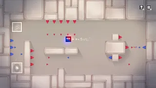 Скриншот 2 к игре Sqroma