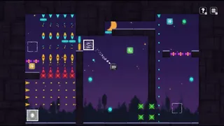 Скриншот 4 к игре Sqroma