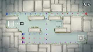 Скриншот 5 к игре Sqroma